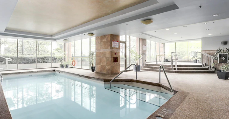 888 Pacific Street, Vancouver, BC, V6Z 2S6 - 2