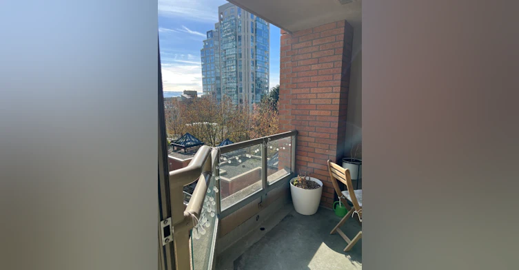 888 Pacific Street, Vancouver, BC, V6Z 2S6 - 8