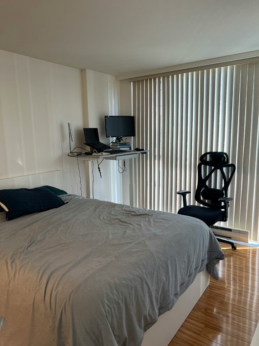 888 Pacific Street, Vancouver, BC, V6Z 2S6 - 6