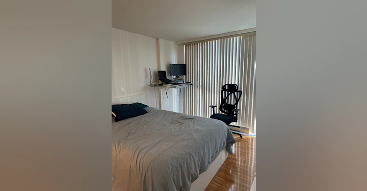 888 Pacific Street, Vancouver, BC, V6Z 2S6 - 6