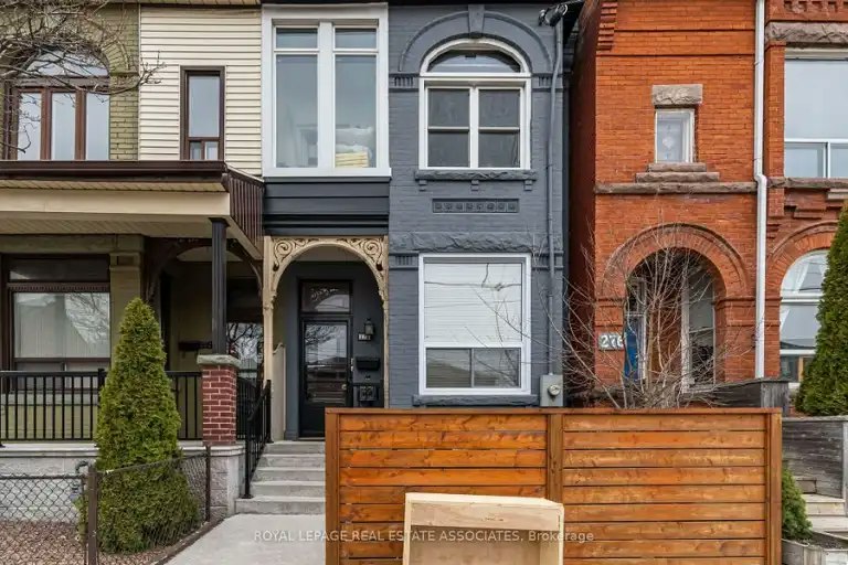 274 Ossington Avenue, Toronto, ON, M6J 3A3 - 9