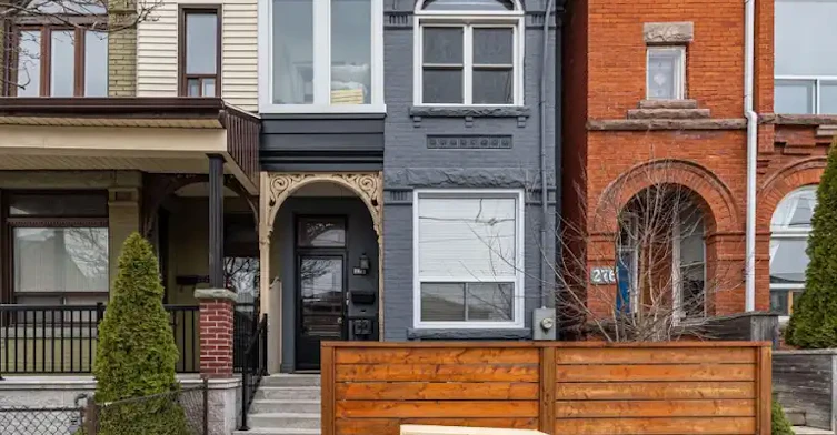 274 Ossington Avenue, Toronto, ON, M6J 3A3 - 9