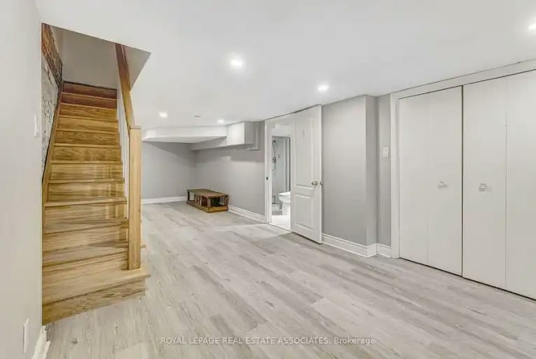 274 Ossington Avenue, Toronto, ON, M6J 3A3 - 2