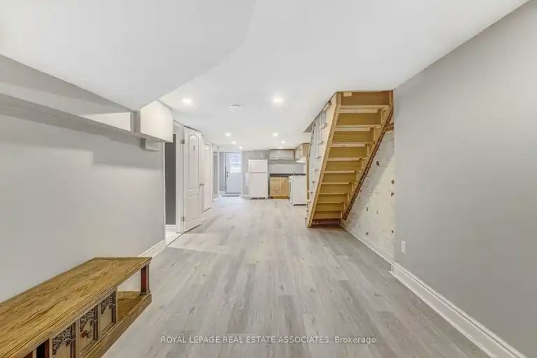 274 Ossington Avenue, Toronto, ON, M6J 3A3 - 8