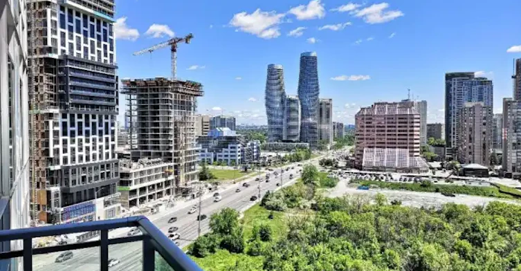 220 Burnhamthorpe Road West, Mississauga, ON, L5B 4N4 - 15