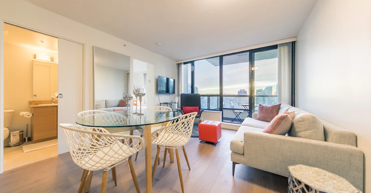977 Mainland Street, Vancouver, BC, V6B 1T2 - 5