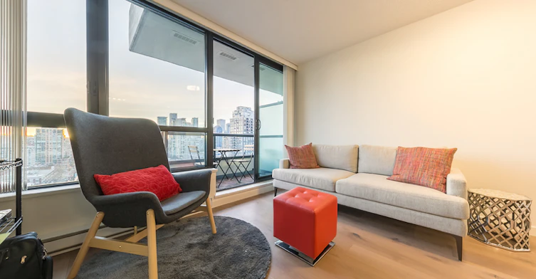 977 Mainland Street, Vancouver, BC, V6B 1T2