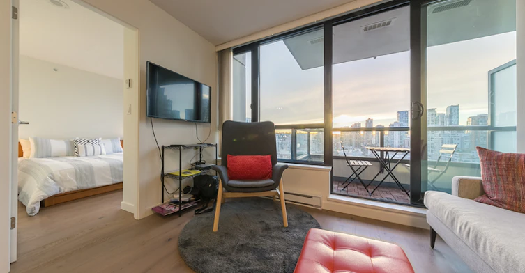 977 Mainland Street, Vancouver, BC, V6B 1T2 - 3