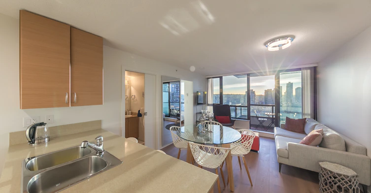 977 Mainland Street, Vancouver, BC, V6B 1T2 - 9