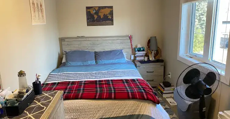 3-225 Blackburn Avenue, Ottawa, ON, K1N 8A9 - 8