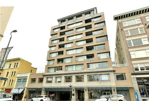 608 Broughton Street, Victoria, BC, V8W 1C7