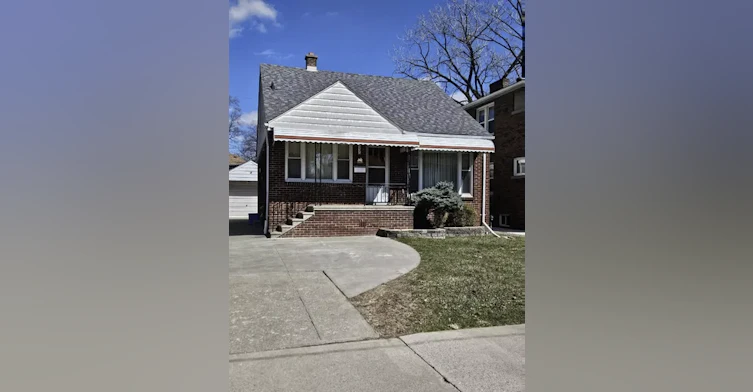 336 Partington Avenue, Windsor, ON, N9B 2N5