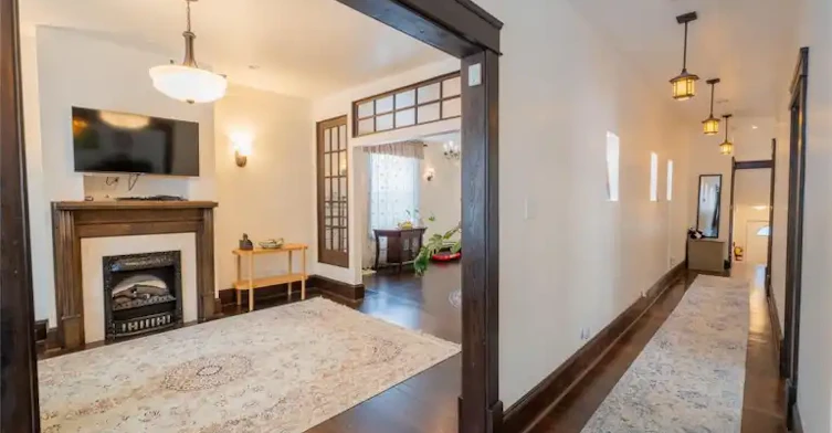 25 Cornish Avenue, Winnipeg, MB, R3C 2C2 - 15