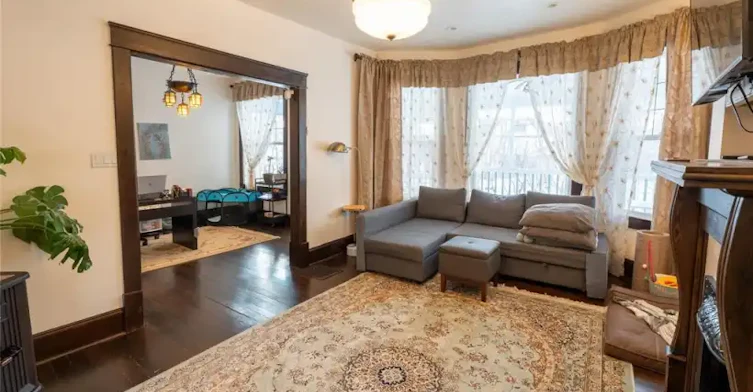 25 Cornish Avenue, Winnipeg, MB, R3C 2C2 - 10