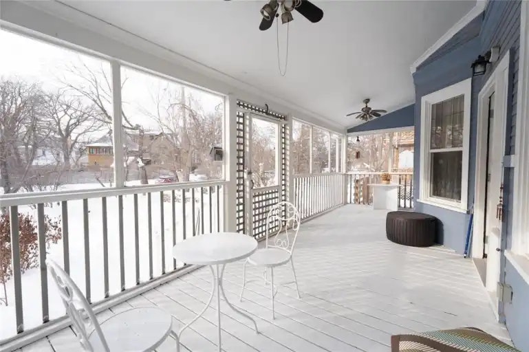 25 Cornish Avenue, Winnipeg, MB, R3C 2C2 - 6
