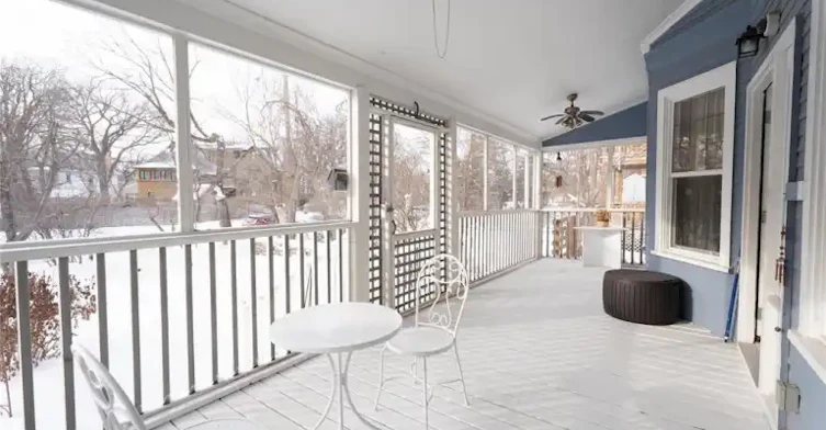 25 Cornish Avenue, Winnipeg, MB, R3C 2C2 - 6