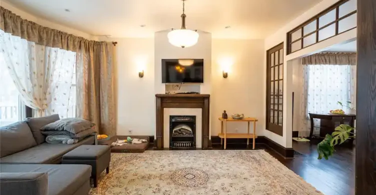 25 Cornish Avenue, Winnipeg, MB, R3C 2C2 - 9