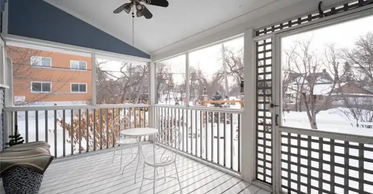 25 Cornish Avenue, Winnipeg, MB, R3C 2C2 - 8