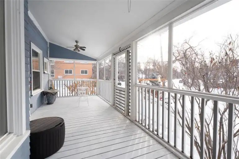 25 Cornish Avenue, Winnipeg, MB, R3C 2C2 - 7