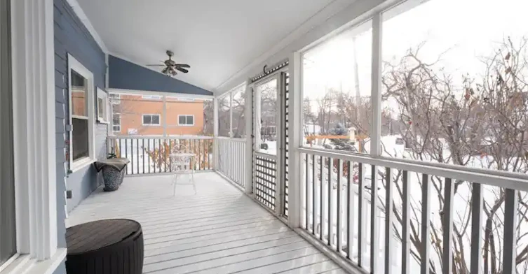 25 Cornish Avenue, Winnipeg, MB, R3C 2C2 - 7
