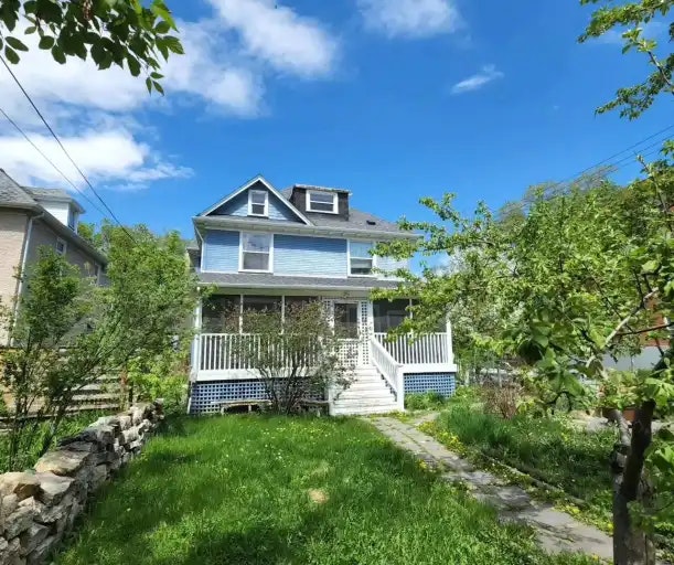 25 Cornish Avenue, Winnipeg, MB, R3C 2C2 - 2
