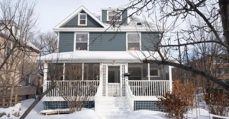 25 Cornish Avenue, Winnipeg, MB, R3C 2C2 - 4