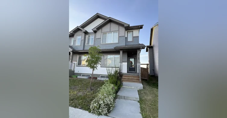 20708 99b Avenue Northwest, Edmonton, AB, T5T 7N2 - 2