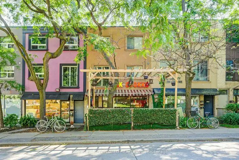 133 Jefferson Avenue, Toronto, ON, M6K 3E4 - 8