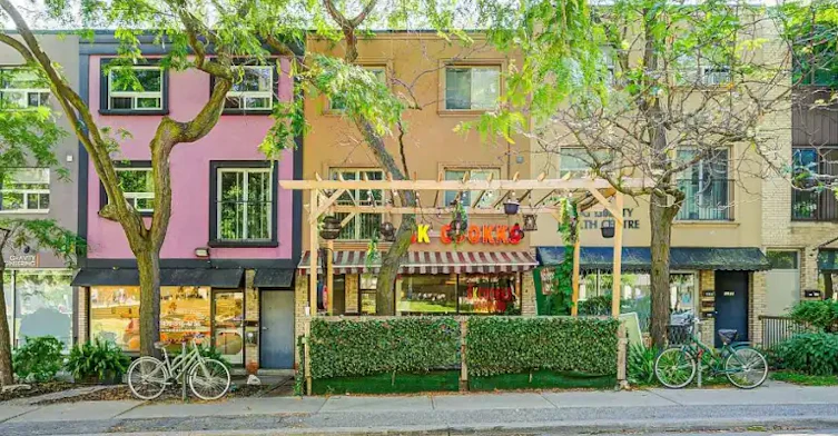 133 Jefferson Avenue, Toronto, ON, M6K 3E4 - 8