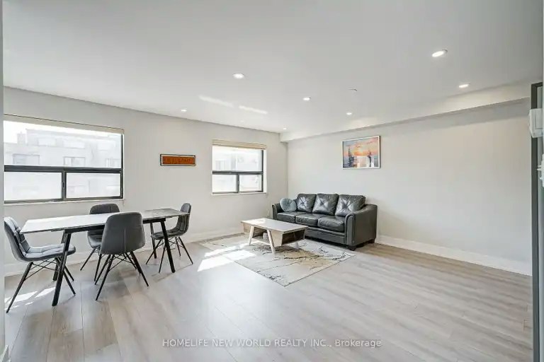133 Jefferson Avenue, Toronto, ON, M6K 3E4 - 5