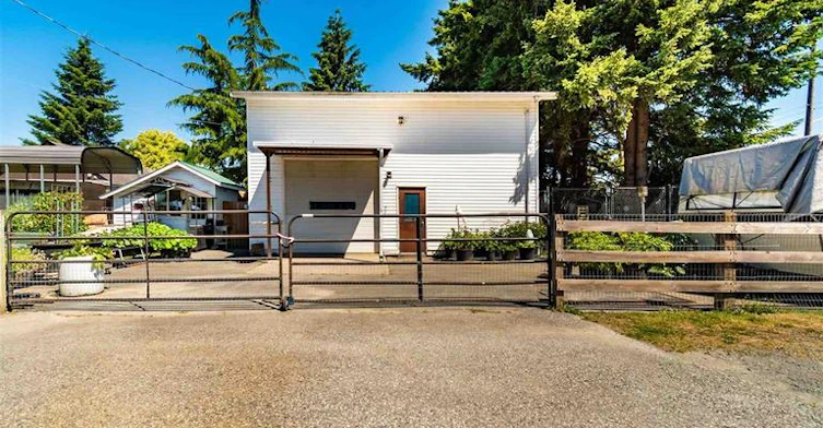 7416 Shaw Avenue, Chilliwack, BC, V2R 4E5 - 5