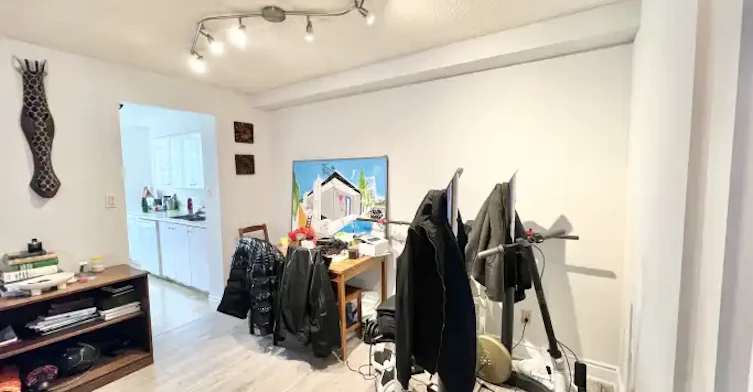 633 Bay Street, Toronto, ON, M5G 2G4 - 2