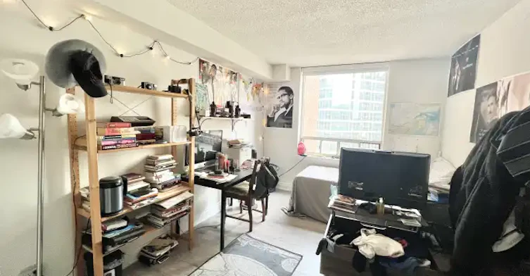 633 Bay Street, Toronto, ON, M5G 2G4 - 8