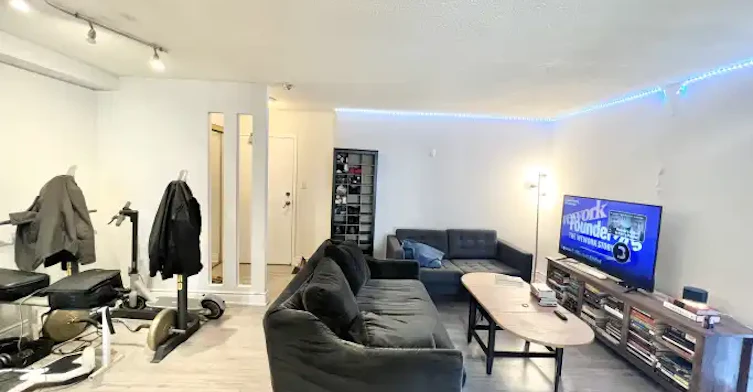 633 Bay Street, Toronto, ON, M5G 2G4 - 4