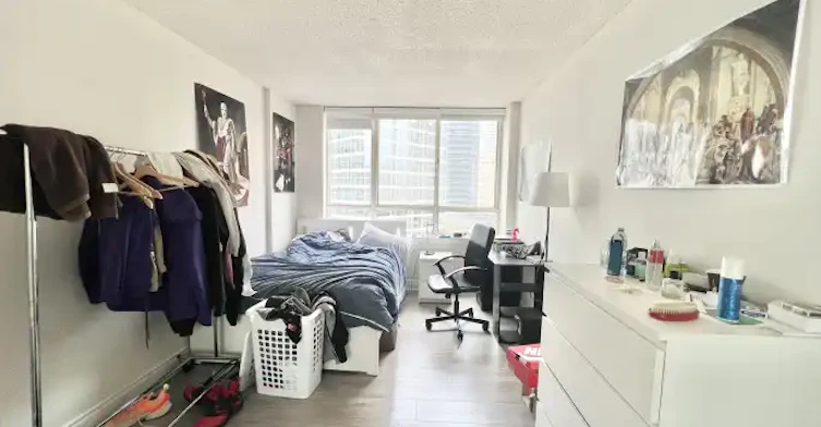 633 Bay Street, Toronto, ON, M5G 2G4 - 7