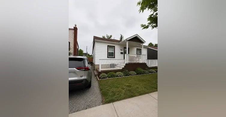 680 Stormont Street, Peterborough, ON, K9H 6A6
