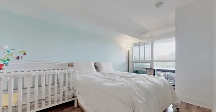 215 Fort York Boulevard, Toronto, ON, M5V 4A1 - 5