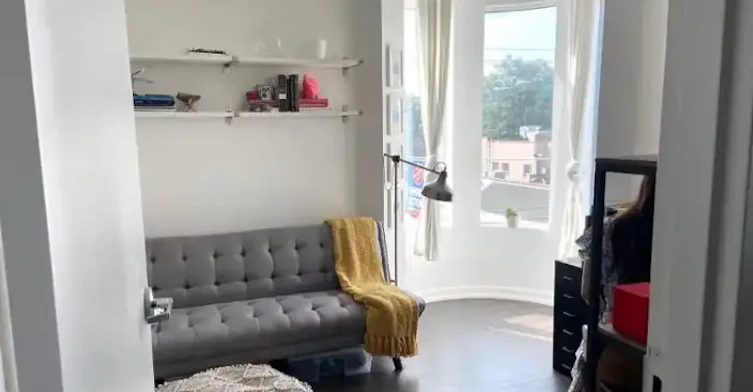1496 Queen Street West, Toronto, ON, M6K 1M4 - 4