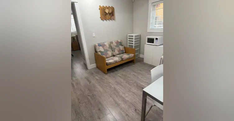 46xx Burke Street, Burnaby, BC