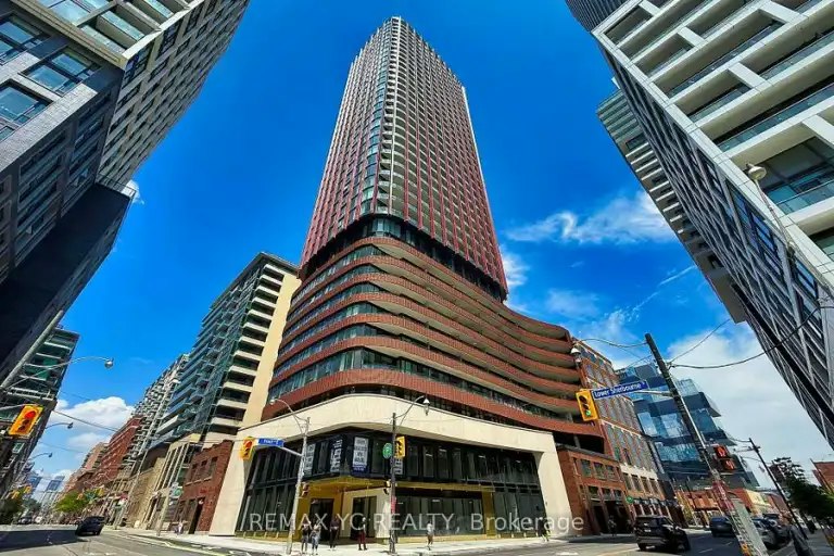 180 Front Street East, Toronto, ON, M5A 0A9 - 2
