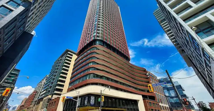 180 Front Street East, Toronto, ON, M5A 0A9 - 2