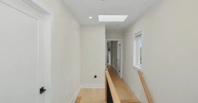 77 Wiley Avenue, Toronto, ON, M4J 3W5