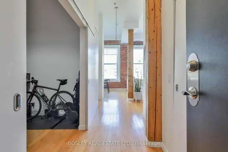 915 King Street West, Toronto, ON, M6K 3M2 - 14