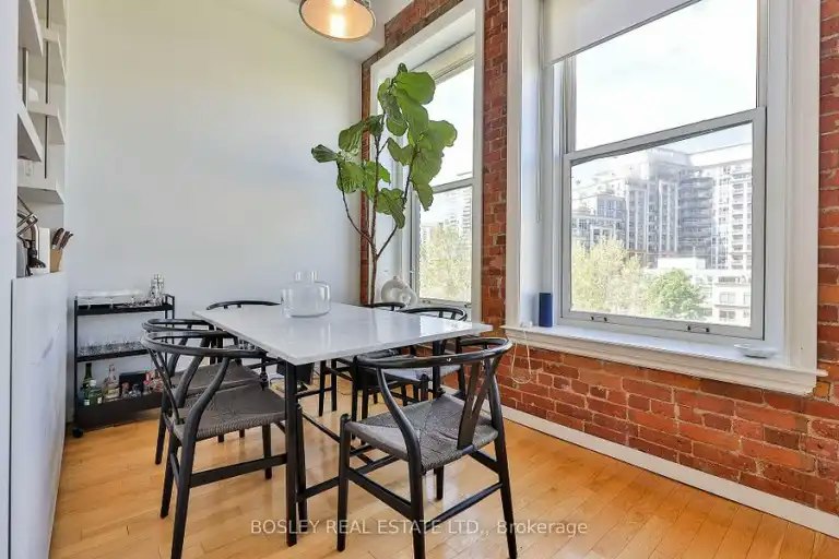 915 King Street West, Toronto, ON, M6K 3M2 - 4