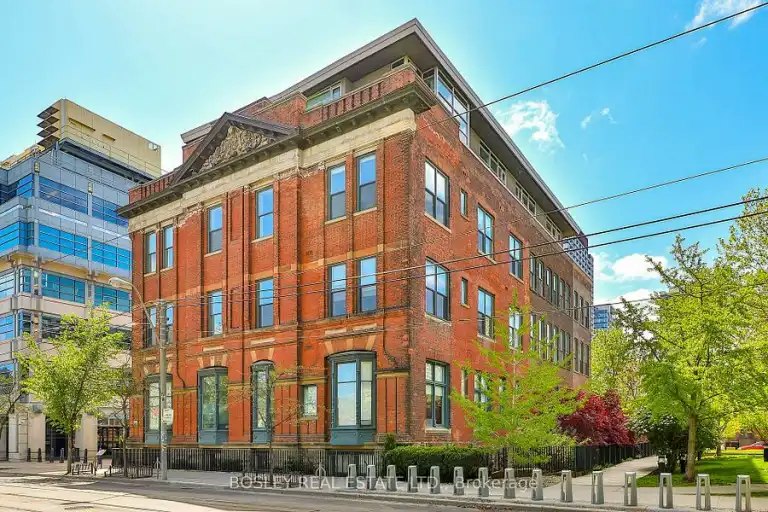 915 King Street West, Toronto, ON, M6K 3M2 - 6