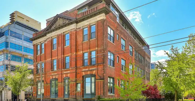 915 King Street West, Toronto, ON, M6K 3M2 - 6