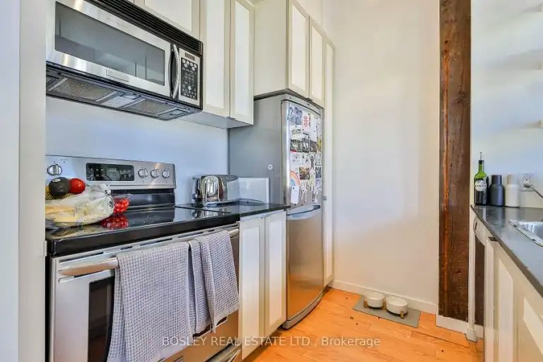915 King Street West, Toronto, ON, M6K 3M2 - 12