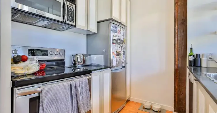 915 King Street West, Toronto, ON, M6K 3M2 - 12