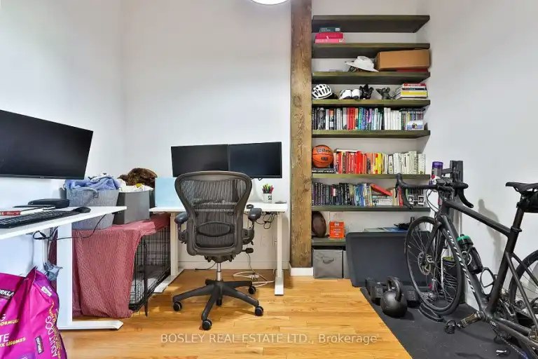 915 King Street West, Toronto, ON, M6K 3M2 - 11
