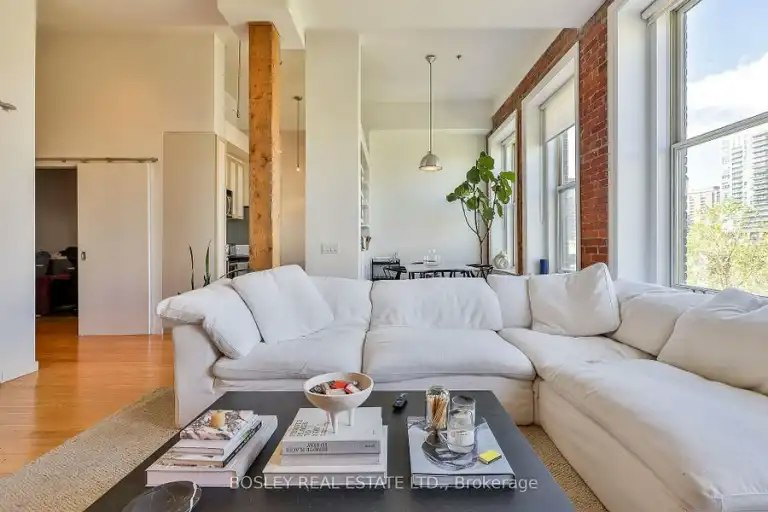 915 King Street West, Toronto, ON, M6K 3M2 - 7